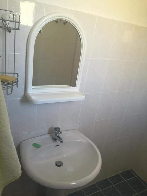 Vila Melpo Apartments Ilias ภายนอก รูปภาพ