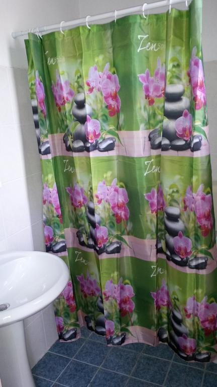 Vila Melpo Apartments Ilias ภายนอก รูปภาพ